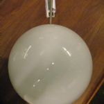 385 4214 Klotlampa
